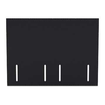 Highgrove Sagittarius Floor Standing Headboard Image